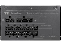 Thermaltake Toughpower GT 750W PSU Strømforsyninger