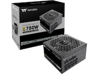 Thermaltake Toughpower GT 750W PSU Strømforsyninger