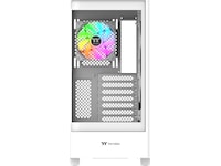 Thermaltake View 290 TG ARGB Mid Tower (hvid) Midi Tower