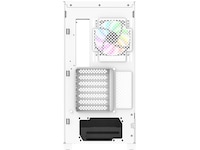 Thermaltake View 290 TG ARGB Mid Tower (hvid) Midi Tower