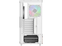 Thermaltake View 270 Plus WS ARGB Mid Tower (hvid) Midi Tower