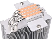 Thermaltake UX400 ARGB Sync CPU Køler CPU - Luftkøling