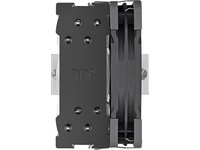 Thermaltake UX400 ARGB Sync CPU Køler CPU - Luftkøling