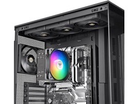 Thermaltake UX400 ARGB Sync CPU Køler CPU - Luftkøling