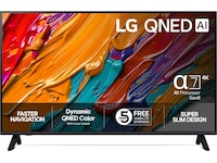 LG 43'' QNED7E AI 4k Smart TV 43QNED7EA6B (2025) 20 - 49 tommer TV