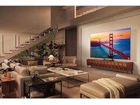LG 43'' QNED7E AI 4k Smart TV 43QNED7EA6B (2025) 20 - 49 tommer TV
