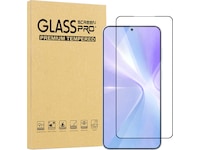 iiglo Galaxy S26+ Clear Glass skærmbeskytter Skærmbeskyttelse mobiltelefon