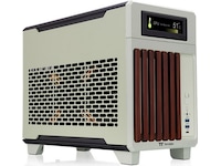 Thermaltake TR100 WS Mini Tower (matcha grøn) Mini/Micro/Nano tower