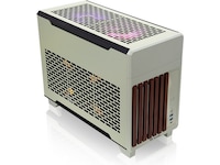 Thermaltake TR100 WS Mini Tower (matcha grøn) Mini/Micro/Nano tower