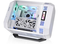 Thermaltake Chassis Stand Kit til The Tower 600 (hvid) Tilbehør