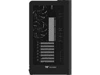 Thermaltake View 390 Air Mid Tower (sort) Midi Tower