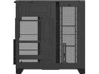 Thermaltake View 390 Air Mid Tower (sort) Midi Tower