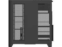 Thermaltake View 390 Air Mid Tower (sort) Midi Tower