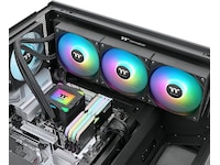Thermaltake LA360 ARGB Sync AIO Køler CPU - Vandkøling