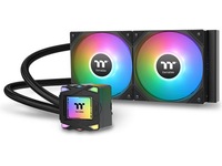 Thermaltake LA240 ARGB Sync AIO Køler CPU - Vandkøling