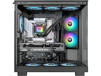 Thermaltake LA240 ARGB Sync AIO Køler CPU - Vandkøling
