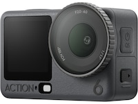 DJI Osmo Action 6 Adventure Combo Action kamera