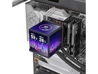 Thermaltake Minecube 360 Ultra ARGB Sync AIO Køler (sort) CPU - Vandkøling