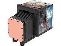 Thermaltake Minecube 360 Ultra ARGB Sync AIO Køler (sort) CPU - Vandkøling