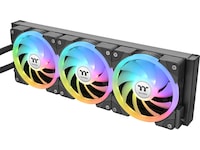 Thermaltake Minecube 360 Ultra ARGB Sync AIO Køler (sort) CPU - Vandkøling