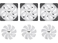 Thermaltake Minecube 360 Ultra ARGB Sync AIO Køler (sort) CPU - Vandkøling