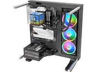 Thermaltake Minecube 360 Ultra ARGB Sync AIO Køler (sort) CPU - Vandkøling