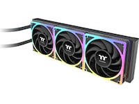 Thermaltake MAGCurve 360 Ultra all-in-one køler (sort) CPU - Vandkøling