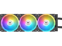 Thermaltake MAGFloe 360 Ultra ARGB AIO Køler (sort) CPU - Vandkøling