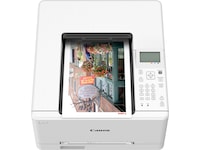 Canon i-SENSYS LBP646CDW laserskriver Printere