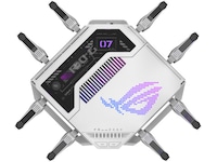 ASUS ROG Rapture GT-BE19000AI router Routere