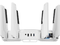 ASUS ROG Rapture GT-BE19000AI router Routere