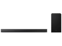 Samsung 75" Q7FA QLED 4K Smart TV (2025) + soundbar 50 - 59 tommer TV
