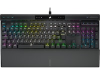 Corsair K70 RGB Pro Gamingtastatur (sort) Gamingkeyboard