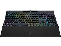 Corsair K70 RGB Pro Gamingtastatur (sort) Gamingkeyboard