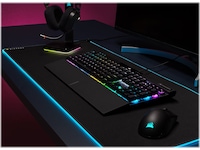 Corsair K70 RGB Pro Gamingtastatur (sort) Gamingkeyboard