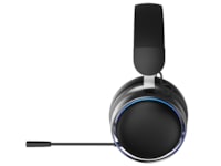 Svive Echo 7 trådløst gamingheadset ANC + mikrofon Gamingheadset