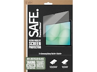PanzerGlass SAFE. Galaxy Tab A11+ / A9+ Skærmbeskytter Skærmbeskyttelse tablet