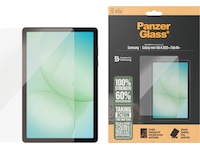 PanzerGlass Galaxy Tab A11+ | Tab A9+ Skærmbeskytter Skærmbeskyttelse tablet