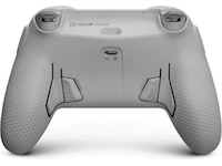 Scuf Envision Pro trådløs PC-controller (hvid) Tilbehør til spilkonsoller