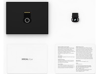 XREAL Eye AR-kamera XR/AR-tilbehør