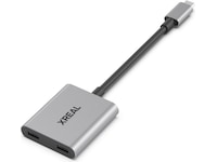 XREAL Hub USB-strømhub XR/AR-tilbehør