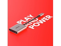 XREAL Hub USB-strømhub XR/AR-tilbehør