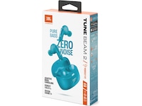 JBL Tune Beam 2 Trådløse Ørepropper (turkis) In-ear høretelefoner