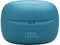 JBL Tune Beam 2 Trådløse Ørepropper (turkis) In-ear høretelefoner