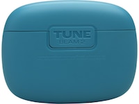 JBL Tune Beam 2 Trådløse Ørepropper (turkis) In-ear høretelefoner