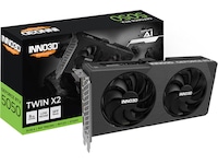 INNO3D GeForce RTX 5050 TWIN X2 Grafikkort