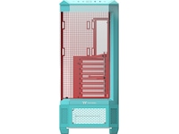 Thermaltake View 600 TG Full Tower (mint strawberry) Big Tower