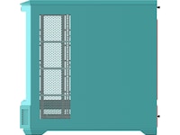 Thermaltake View 600 TG Full Tower (mint strawberry) Big Tower
