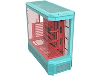 Thermaltake View 600 TG Full Tower (mint strawberry) Big Tower