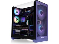 Thermaltake View 390 Air Mid Tower (future dusk) Midi Tower